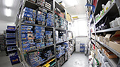 warehouse