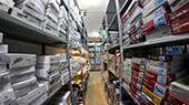 warehouse