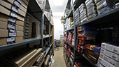 warehouse