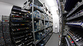 warehouse