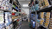 warehouse