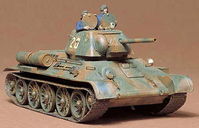 T-34/76 - 1943