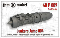 Junkers Jumo 004