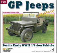GP Jeeps in Detail - Image 1