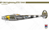 P-38J Lightning ETO 1944 - Image 1