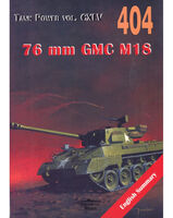 76 mm GMC M18 - Image 1