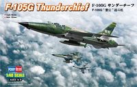 F-105G Thunderchief - Image 1