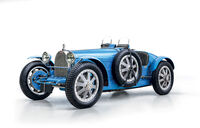 Bugatti Type35B Roadster - Image 1