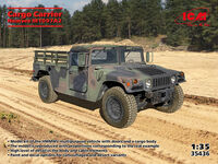 Cargo Carrier Humvee M1097A2 - Image 1