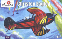 Christen Eagle-I Aerobatic Aircraft - Image 1