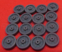 Wheels For M3/5 Family, Type B (16 Per Set)