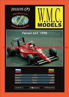 Ferrari 641 - Image 1