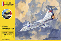 F-104G Starfighter - Starter Kit - Image 1