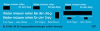 BR 52 Propaganda Markings - Image 1