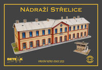 Stelice Station - Annual Edition 2023