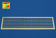 German WWII Ships railing (1st choice) - Image 1