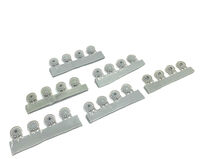 Ground Wheels Set for KV tanks (before 1940) - Image 1