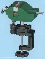 Mini Vise ( fixed) - Image 1