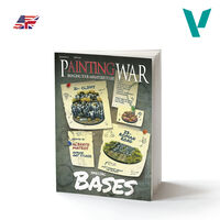 Painting War: Bases (English Version) - Image 1