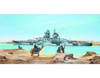 French battleship Richelieu - Image 1