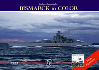 Bismarck in Color - Stefan Dramiski - Image 1