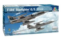 F-104 G/S Starfighter - Image 1