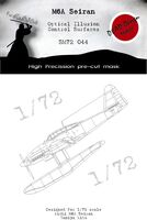 M6A Seiran Control Surfaces - Image 1