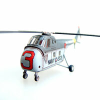 Sikorsky S-55 / H-19 / Whirlwind (1 resin kit - 3 decals versions) - Image 1