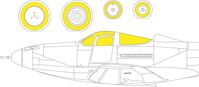 P-39 / P-400 ARMA HOBBY - Image 1