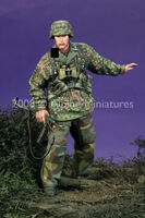 12 SS "HJ" Grenadier NCO - Image 1