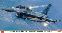 F-16 Fighting Falcon (D Version) Korean Air Force - Image 1