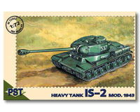 IS-2 version 1943 - Image 1
