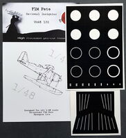 F1M Pete Nat. ins. - Image 1