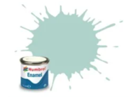 065 Aircraft Blue Matt - Image 1