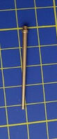 T-34/85 85mm D-5T - Metal Brass Gun Barrel - Image 1