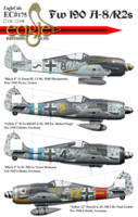 Fw 190 A-8/R2s