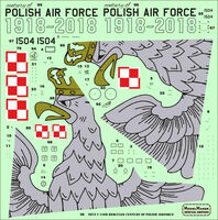 C-130H Hercules - Century Of Polish Air Force