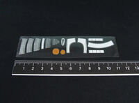 McDonnell F3H-2M Demon - Exterior Panels (3D-Printed)