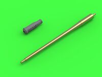 Niemieckie Dziako Lotnicze Bordkanone 5cm (Mk 214 / 5cm BK) - Uywane Na Me 262 A-1a/U4, Me 410 A-1/U4