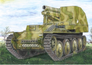 Grille Ausf. M - Image 1