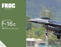 Lockheed Martin F-16 C Fighting Falcon - Royal Singapore Air Force - Image 1