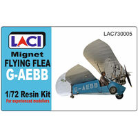 Mignet Flying Flea G-AEBB