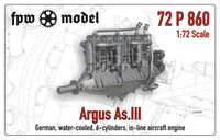 Argus As.III - Image 1