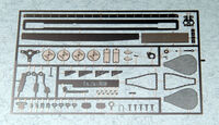 Porsche 936 - 1978 / 1979 / 1981 Grade Up Set (for Tamiya Kits) - Image 1