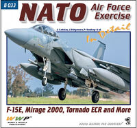 NATO Air Exercise in Detail - Image 1