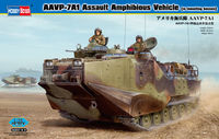 AAVP-7A1 Assault Amphibious Vehicle (w/mounting bosses) - Image 1