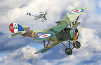 Nieuport 27 C1