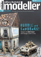 Military Illustrated Modeller (Issue 158) November 2024 (AFV Edition) - Image 1