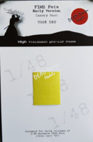F1M2 Pete Early - Image 1