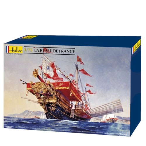 La Reale De France - Image 1